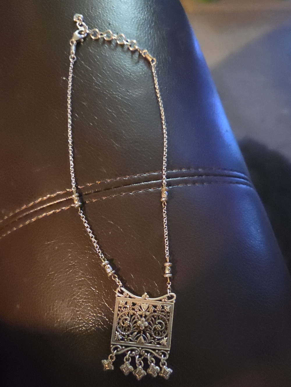 BRIGHTON Necklace - Women's Jewelry